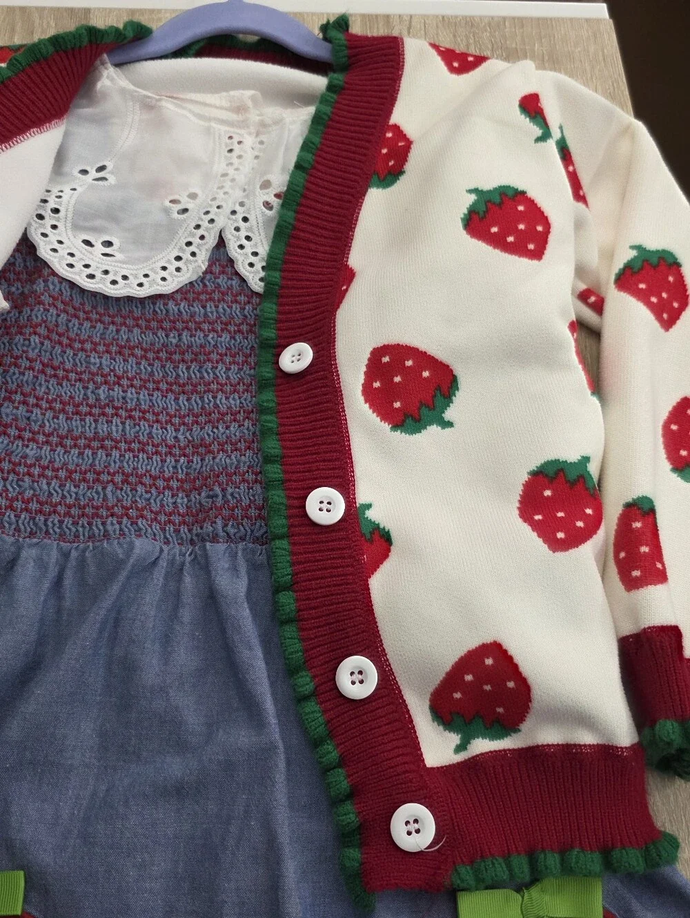 Gymboree girls piece